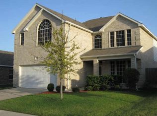 6309 Ferncreek Ln, Fort Worth, TX 76179