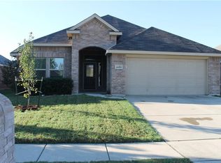 2065 Matador Ranch Rd, Fort Worth, TX 76134