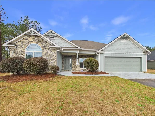 43 Taylor Way, Phenix City, AL 36869