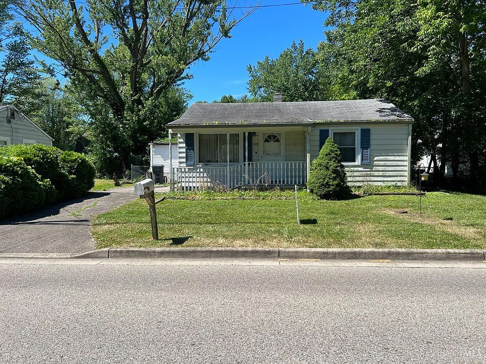 1st image of 504 Oak St