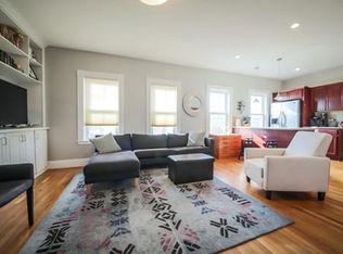42 Brookley Rd #2, Jamaica Plain, MA 02130