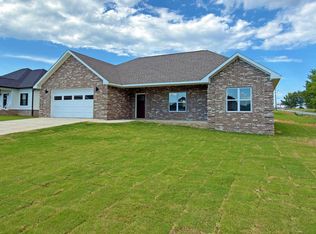 10 Ashley Faith Dr, Batesville, AR 72501