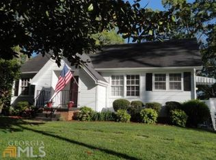 661 Blueridge Ave, Gainesville, GA 30501