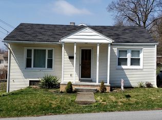 1003 Main St, Steelton, PA 17113