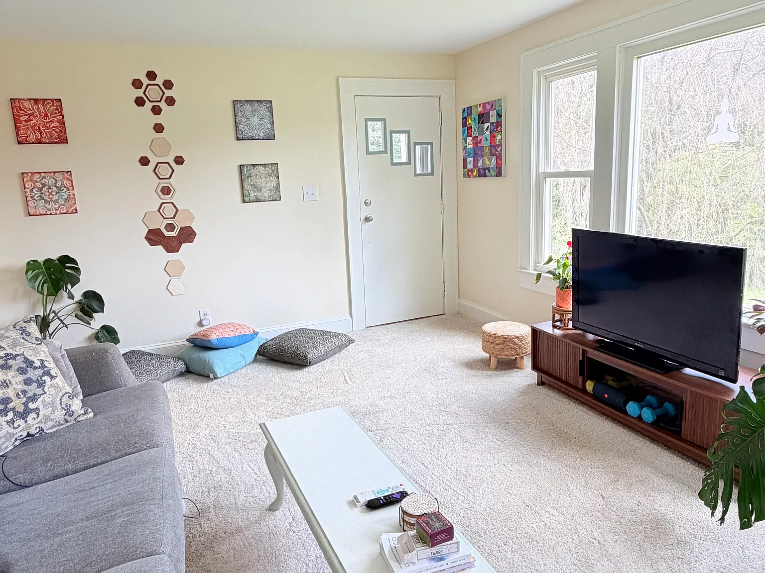 2 bed, 900 sqft, $1,600 — Photo 2