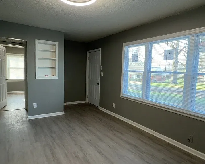 Living room II