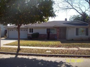 5668 E Grant Ave, Fresno, CA 93727