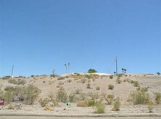 2851 Amigo Dr, Lake Havasu City, AZ 86404