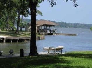 11 Indian Hbr, Trinity, TX 75862