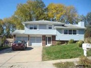 8408 S 48th Ave, Omaha, NE 68157