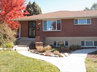 1722 Lowell Blvd, Denver, CO 80204