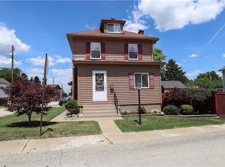 72 Phillipi Ave, Uniontown, PA