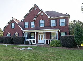 258 Liberty Trce, Milner, GA 30257