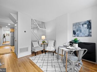 1711 William St, Baltimore, MD 21230