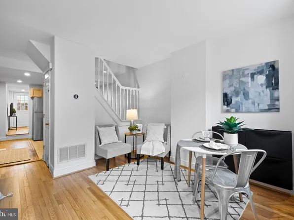 1711 William St, Baltimore, MD 21230