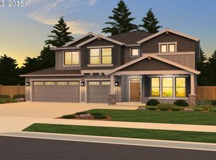 755 N 48th Ave, Ridgefield, WA 98642