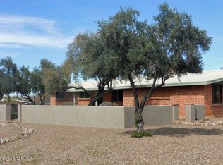 1962 W Khaibar Pl, Tucson, AZ 85704