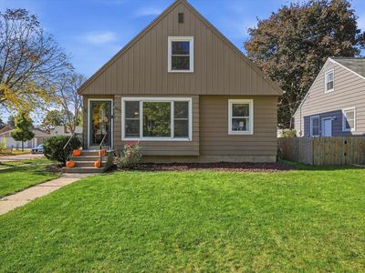 2801 North 87th STREET, Milwaukee, WI, 53222