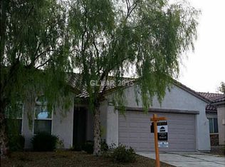 2146 Waterton Rivers Dr, Henderson, NV 89044