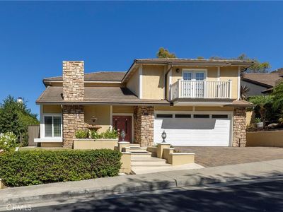 6307 E Rocking Horse Way, Orange, CA, 92869