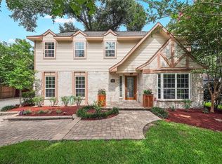 3903 Snag Ln, Spring, TX 77388