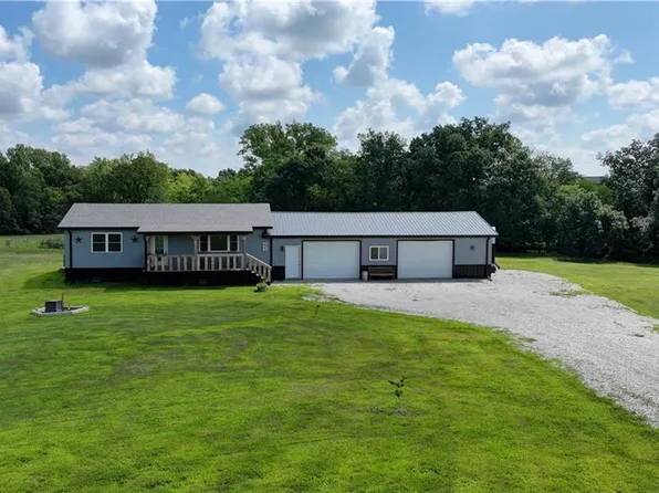 6171 NE Highway 69, Cameron, MO 64429