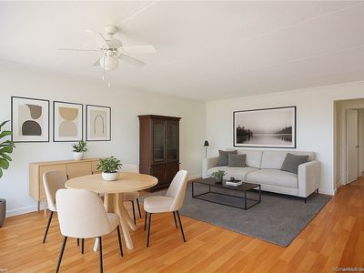 60 Strawberry Hill Avenue #1118, Stamford, CT, 06902