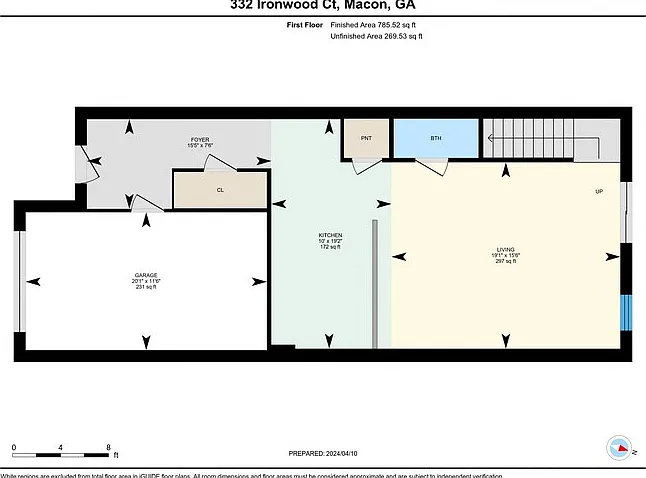 332 Ironwood Ct — Photo 24