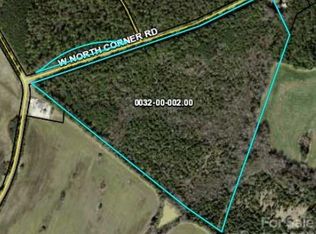 0 W North Corner Rd, Lancaster, SC 29720