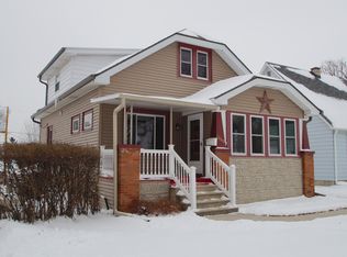 2660 S 67th St, Milwaukee, WI 53219