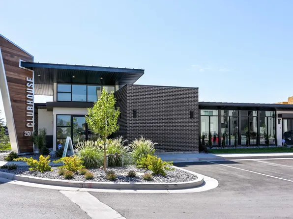 576 E 250 N Unit 308, Vineyard, UT 84059