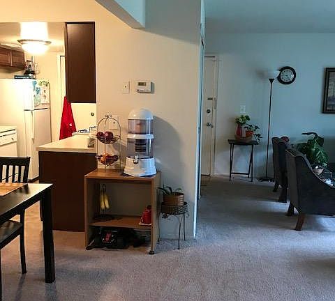 3rd image of 2123 Glencoe Hills Dr APT 8