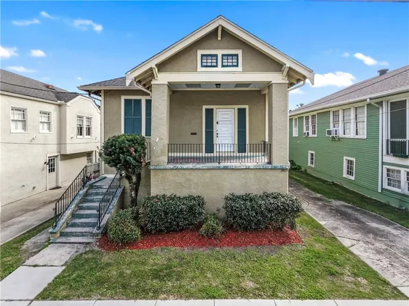 3803-05 State Street Dr, New Orleans, LA 70125