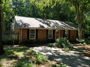 512 Anne Ave, Waxhaw, NC 28173
