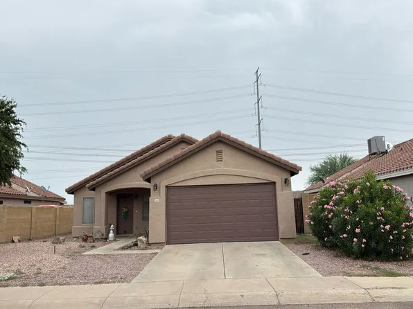 23815 N 35th Dr, Glendale, AZ 85310