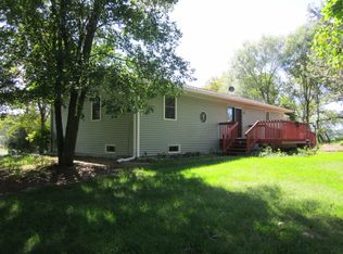 19602 Kale Rd, Sparta, WI 54656