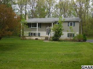 60 Greens Valley Rd, Landisburg, PA 17040