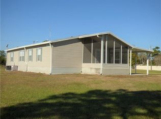 4060 Fanny Bass Rd, Saint Cloud, FL 34772