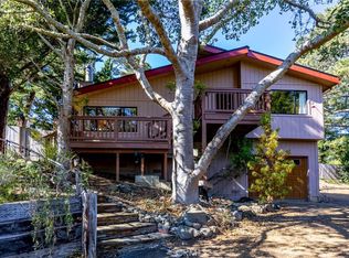 1781 Spencer St, Cambria, CA 93428