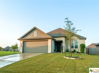 2059 Dade Loop, Temple, TX 76504
