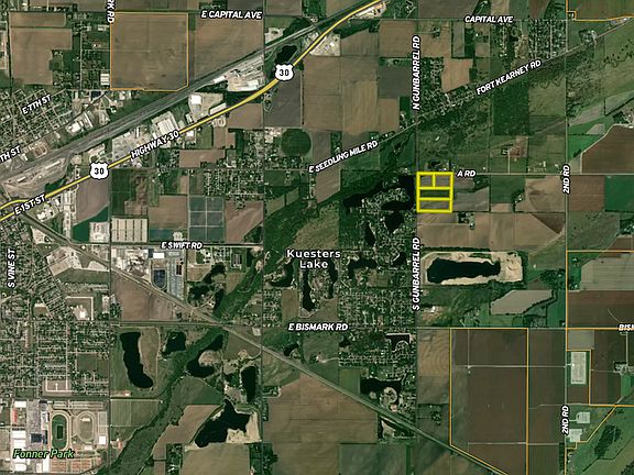 3rd image of N Gunbarrel Rd