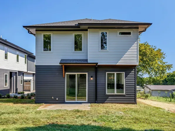 5917D Robertson Ave, Nashville, TN 37209