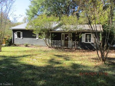 107 Glenwood Ave, Jonesville, NC, 28642