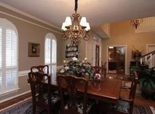 13323 Finch Brook Dr, Cypress, TX 77429