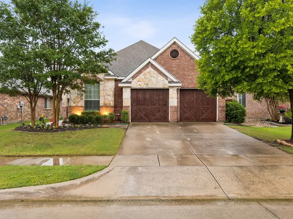 412 Fountain Side Dr, Euless, TX 76039