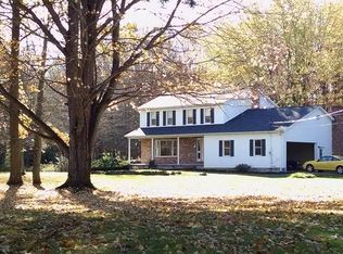 4949 Warren Painsville, West Farmington, OH 44491