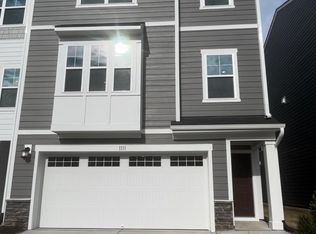 1111 Crossvine Trl, Durham, NC 27703