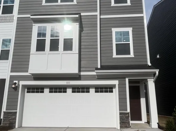 1111 Crossvine Trl, Durham, NC 27703