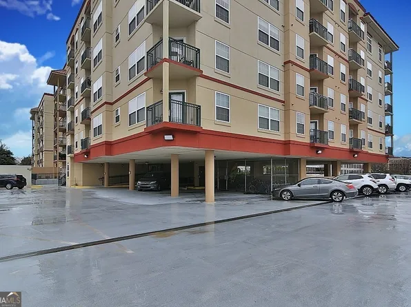 230 E Ponce De Leon Ave Unit 327, Decatur, GA 30030