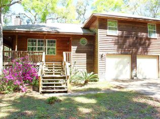 660 Frances Ave, Saint Augustine, FL 32086